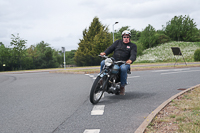 Marshalls and Road Bikes